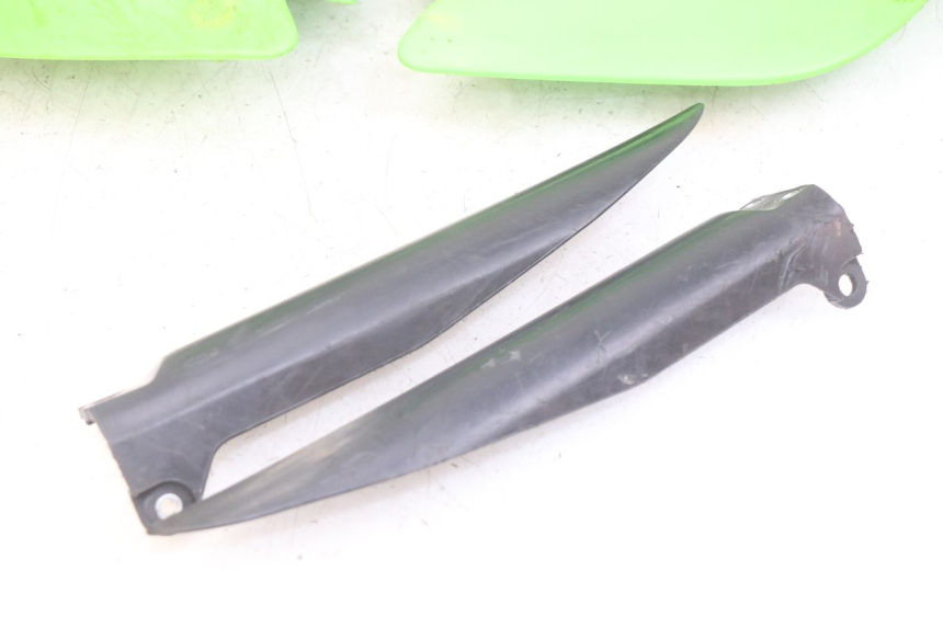 photo de CARROZZERIA CARENA COMPLETA KAWASAKI KX 85 (2001 - 2013) - Altra vista dell'articolo