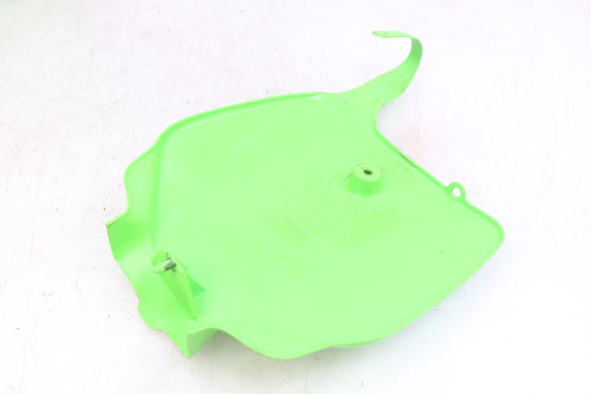 photo de CARROZZERIA CARENA COMPLETA KAWASAKI KX 85 (2001 - 2013) - Dettagli dei punti di fissaggio