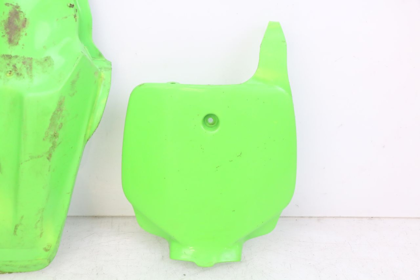 photo de CARROZZERIA CARENA COMPLETA KAWASAKI KX 85 (2001 - 2013) - Ricambio usato controllato