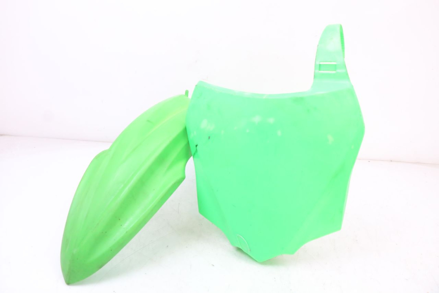 photo de COMPLETA CARENATURA KAWASAKI KX 85 (2014 - 2021) - Dettaglio del componente