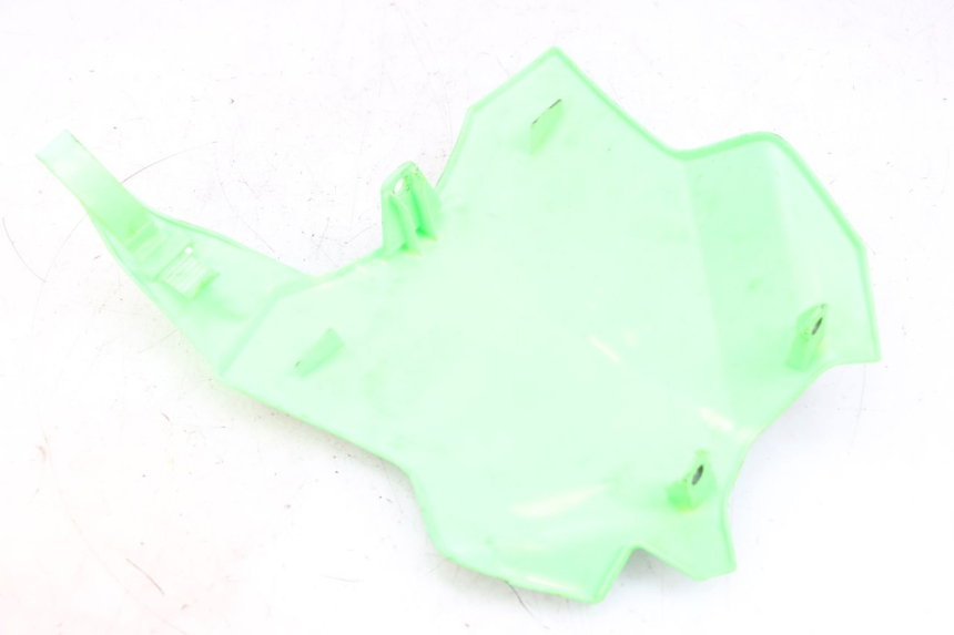 photo de COMPLETA CARENATURA KAWASAKI KXF KX-F 250 (2017 - 2019) - Altra angolazione