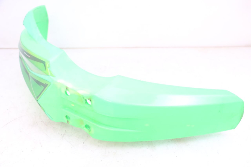 photo de COMPLETA CARENATURA KAWASAKI KXF KX-F 250 (2017 - 2019) - Dettagli dei punti di fissaggio