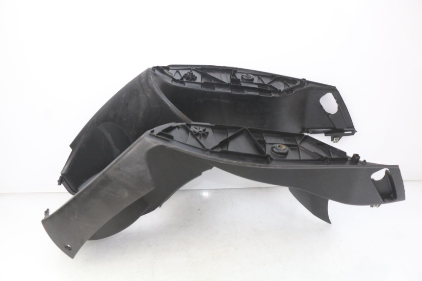 photo de COMPLETA CARENATURA PEUGEOT LUDIX 50 (2008 - 2017) - Dettaglio del componente