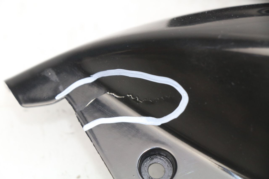 photo de COMPLETA CARENATURA PEUGEOT LUDIX 50 (2008 - 2017) - Zoom sui componenti