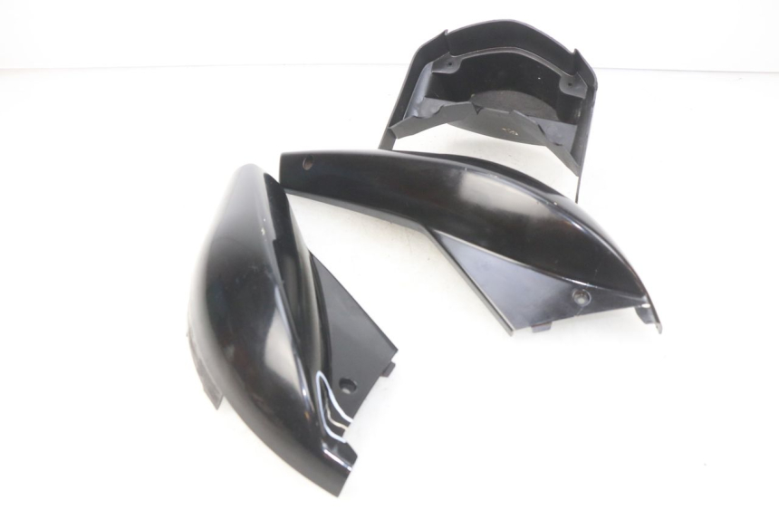 photo de COMPLETA CARENATURA PEUGEOT LUDIX 50 (2008 - 2017) - Primo piano ad alta risoluzione