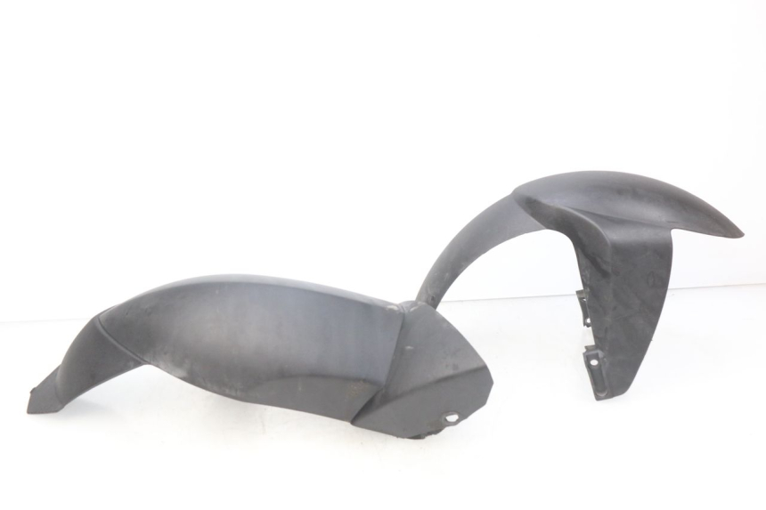 photo de COMPLETA CARENATURA PEUGEOT LUDIX 50 (2008 - 2017) - Foto prodotto supplementare