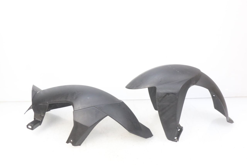 photo de COMPLETA CARENATURA PEUGEOT LUDIX 50 (2008 - 2017) - Focus sulla struttura