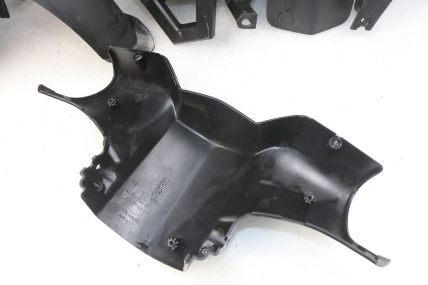 photo de COMPLETA CARENATURA PEUGEOT LUDIX 50 (2008 - 2017) - Vista principale