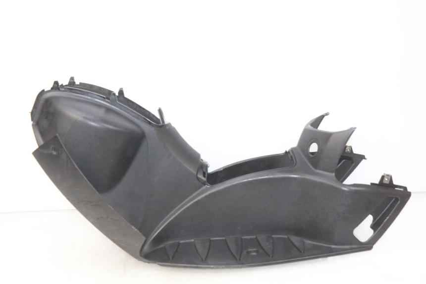 photo de COMPLETA CARENATURA PEUGEOT LUDIX 50 (2008 - 2017) - Altra angolazione