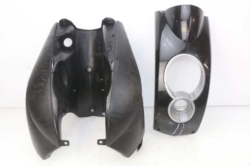 photo de COMPLETA CARENATURA PEUGEOT LUDIX 50 (2008 - 2017) - Vista d'insieme del prodotto