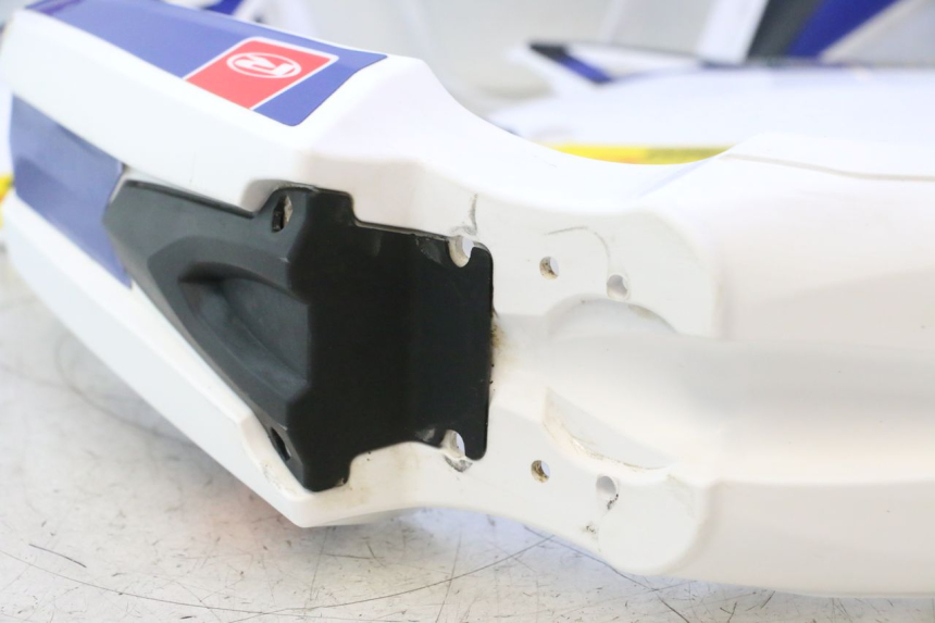 photo de COMPLETA CARENATURA RIEJU MRT PRO SUPERMOTARD 50 (2007 - 2018) - Caratteristiche distintive