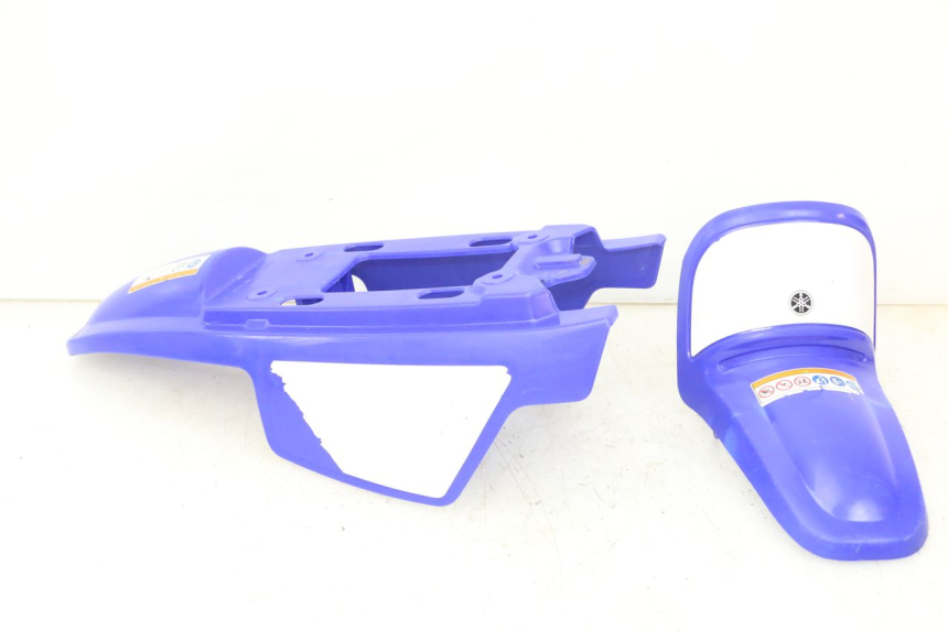 photo de COMPLETA CARENATURA YAMAHA PW 50 (1984 - 2025) - Vista principale