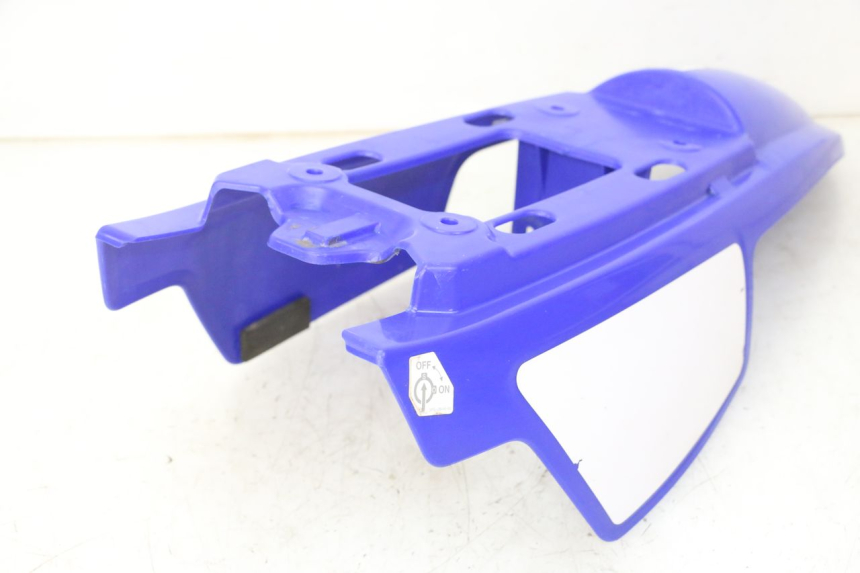 photo de COMPLETA CARENATURA YAMAHA PW 50 (1984 - 2025) - Marcature e riferimenti originali