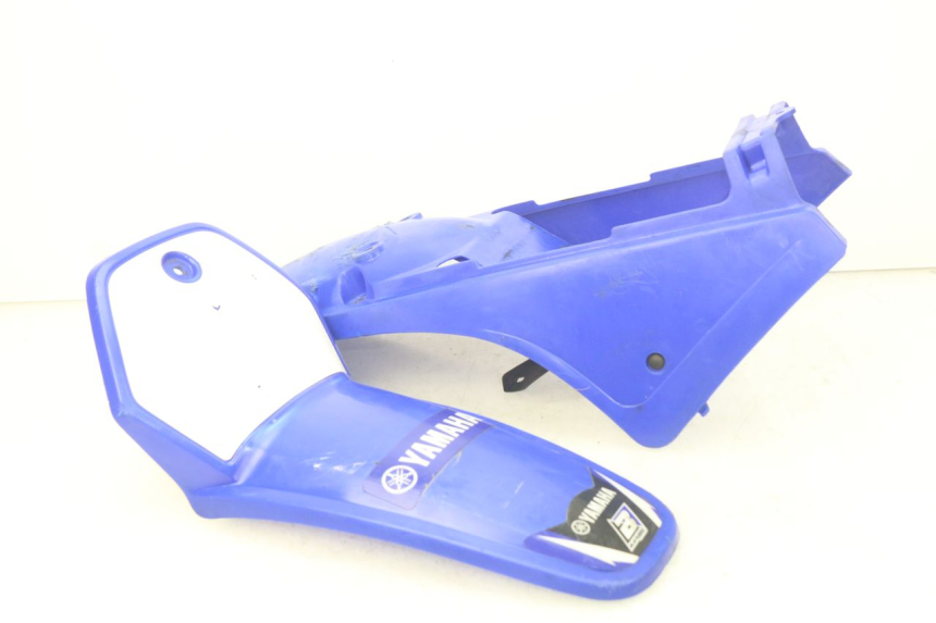 photo de CARROZZERIA CARENA COMPLETA YAMAHA PW 80 (1983 - 2014) - Vista principale