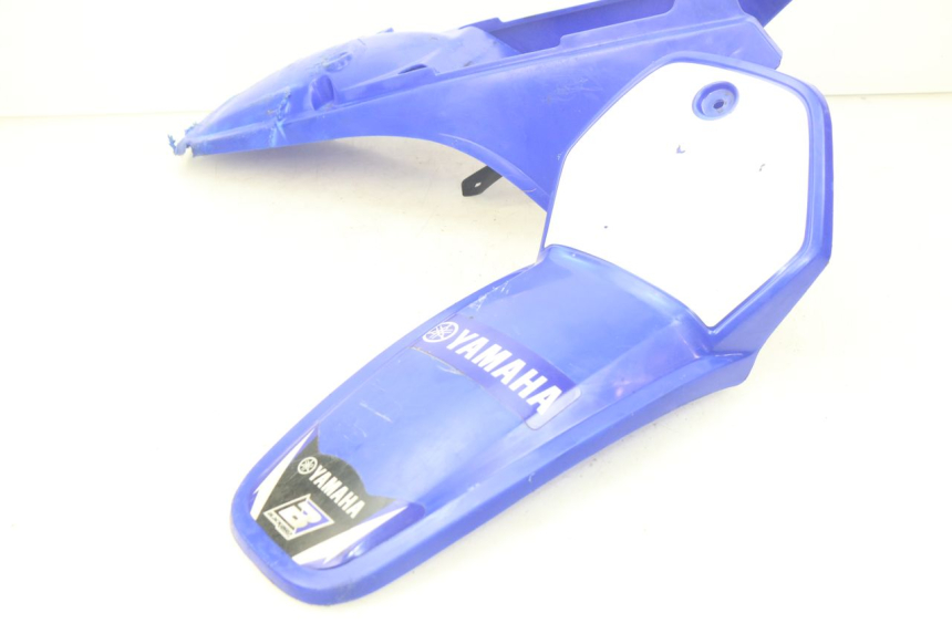 photo de CARROZZERIA CARENA COMPLETA YAMAHA PW 80 (1983 - 2014) - Foto prodotto supplementare