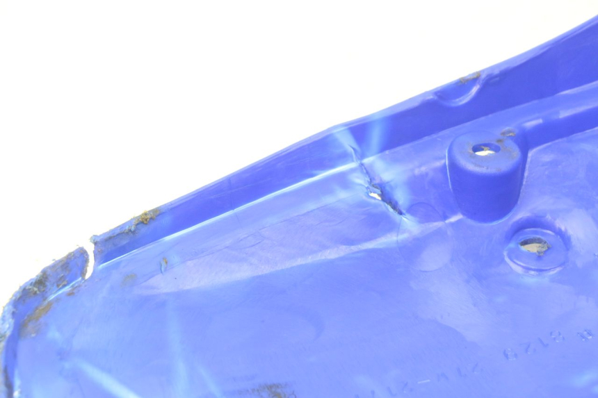 photo de CARROZZERIA CARENA COMPLETA YAMAHA PW 80 (1983 - 2014) - Zoom sullo stato d'uso