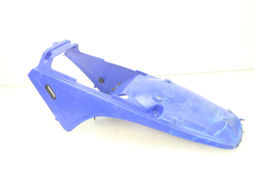 photo de CARROZZERIA CARENA COMPLETA YAMAHA PW 80 (1983 - 2014) - Dettagli dei punti di fissaggio