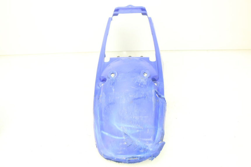 photo de CARROZZERIA CARENA COMPLETA YAMAHA PW 80 (1983 - 2014) - Stato della superficie e materiale