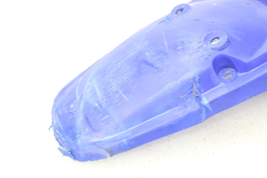 photo de CARROZZERIA CARENA COMPLETA YAMAHA PW 80 (1983 - 2014) - Marcature e riferimenti originali