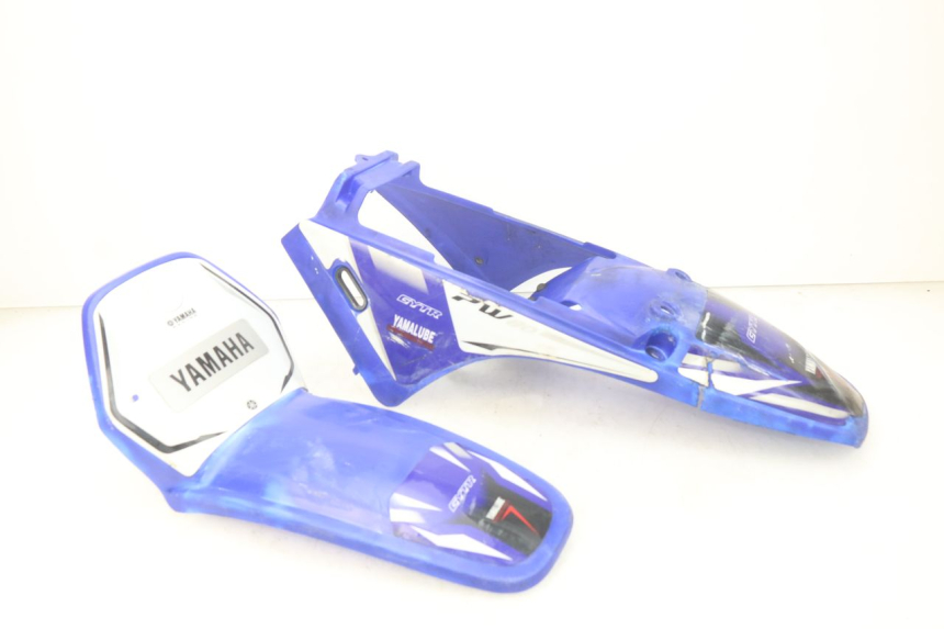 photo de CARROZZERIA CARENA COMPLETA YAMAHA PW 80 (1983 - 2014) - Vista principale