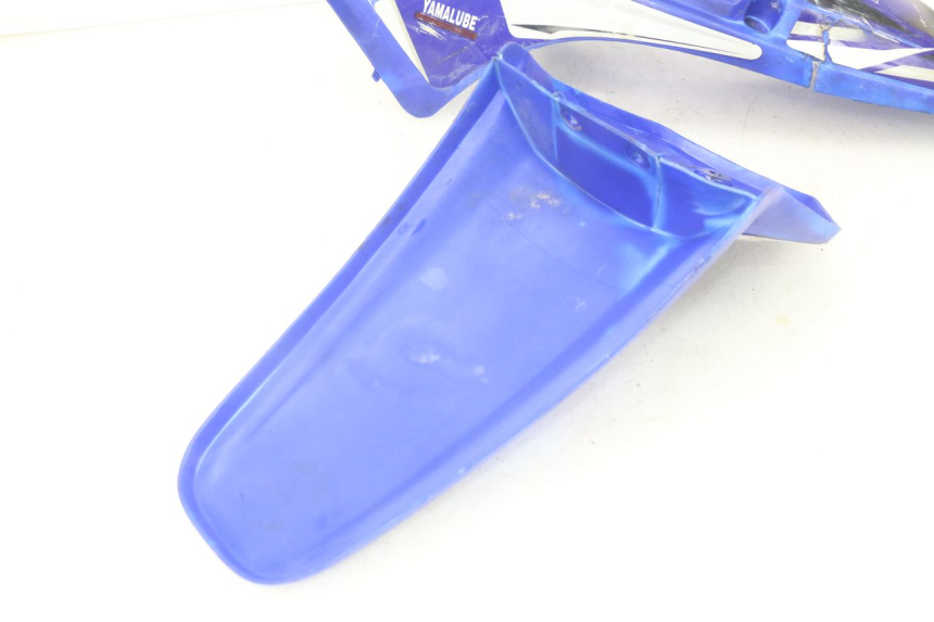 photo de CARROZZERIA CARENA COMPLETA YAMAHA PW 80 (1983 - 2014) - Altra vista dell'articolo