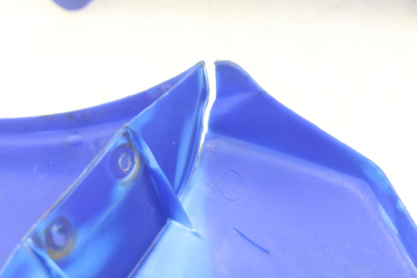 photo de CARROZZERIA CARENA COMPLETA YAMAHA PW 80 (1983 - 2014) - Caratteristiche distintive