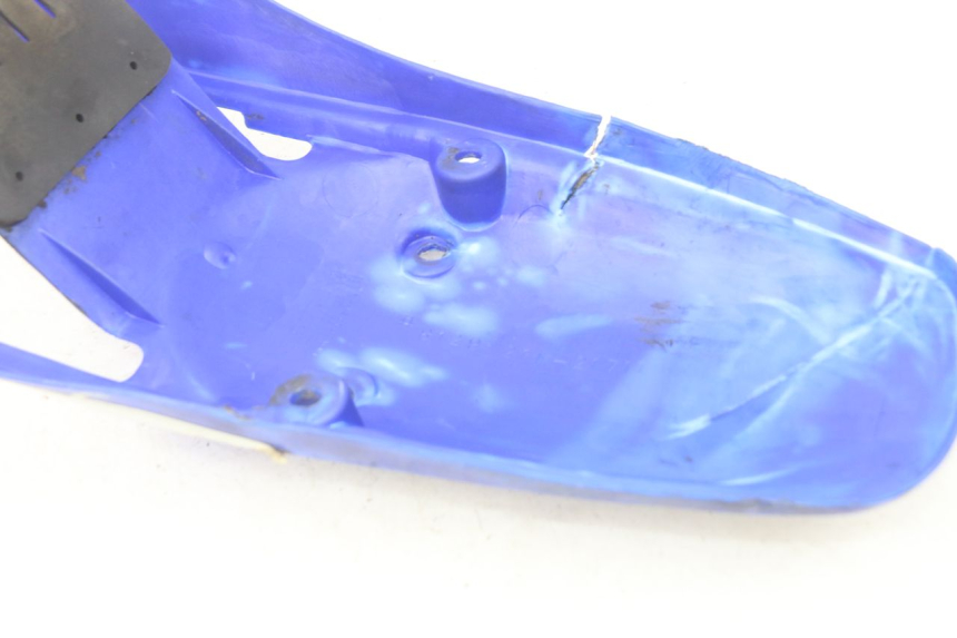 photo de CARROZZERIA CARENA COMPLETA YAMAHA PW 80 (1983 - 2014) - Zoom sullo stato d'uso