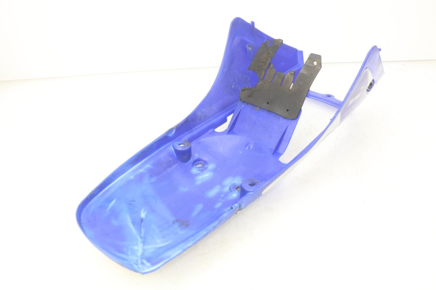 photo de CARROZZERIA CARENA COMPLETA YAMAHA PW 80 (1983 - 2014) - Altra angolazione