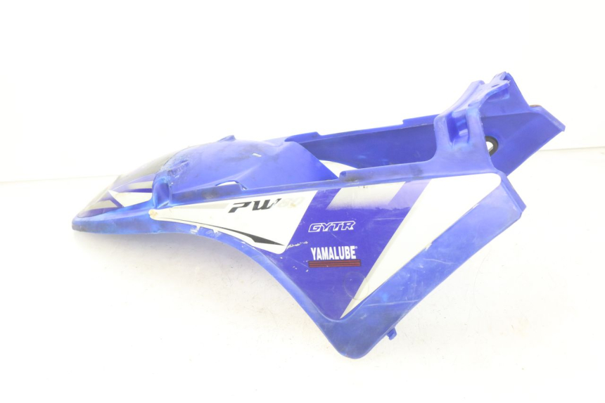 photo de CARROZZERIA CARENA COMPLETA YAMAHA PW 80 (1983 - 2014) - Primo piano tecnico