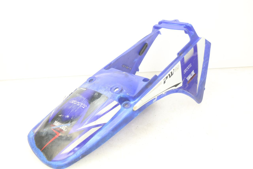 photo de CARROZZERIA CARENA COMPLETA YAMAHA PW 80 (1983 - 2014) - Vista d'insieme del prodotto