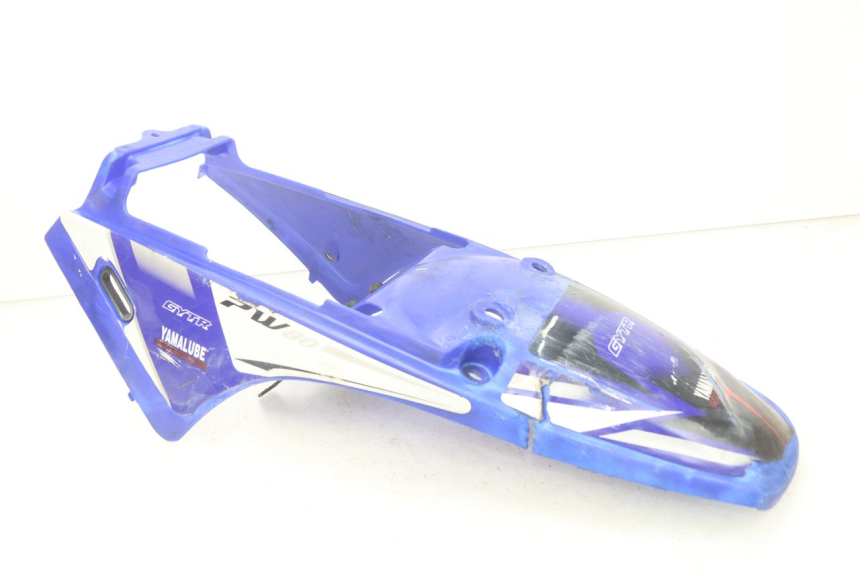 photo de CARROZZERIA CARENA COMPLETA YAMAHA PW 80 (1983 - 2014) - Stato della superficie e materiale