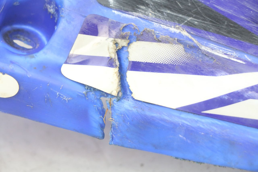 photo de CARROZZERIA CARENA COMPLETA YAMAHA PW 80 (1983 - 2014) - Ricambio usato controllato