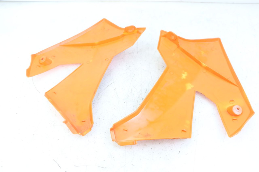 photo de CARROZZERIA CARENA COMPLETA APOLLO RFZ 125 - Dettaglio del componente