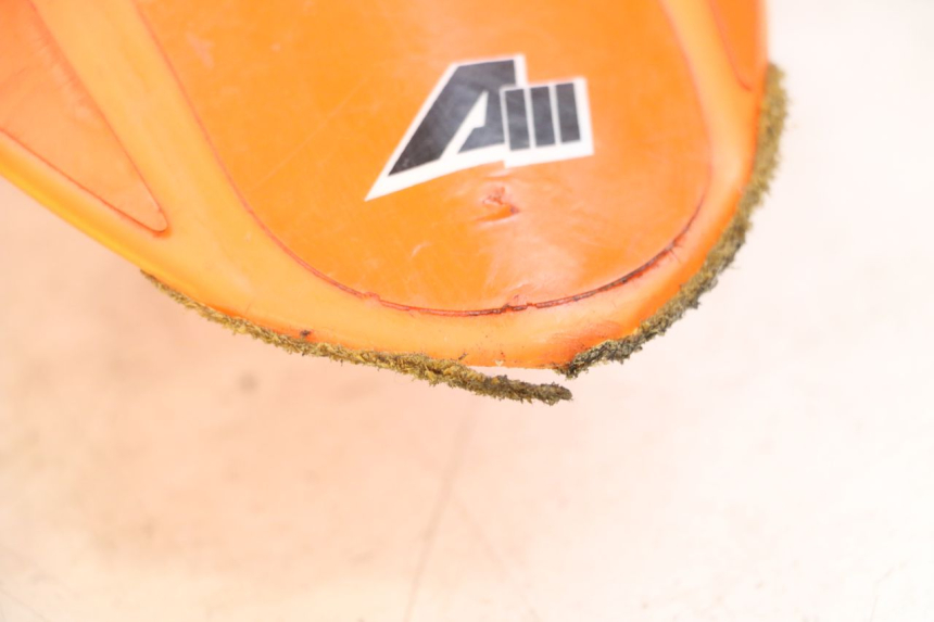 photo de CARROZZERIA CARENA COMPLETA APOLLO RFZ 125 - Altra vista dell'articolo