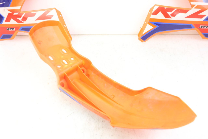 photo de CARROZZERIA CARENA COMPLETA APOLLO RFZ 125 - Vista d'insieme del prodotto