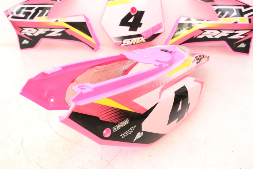 photo de CARROZZERIA CARENA COMPLETA APOLLO RFZ 150 - Foto prodotto supplementare