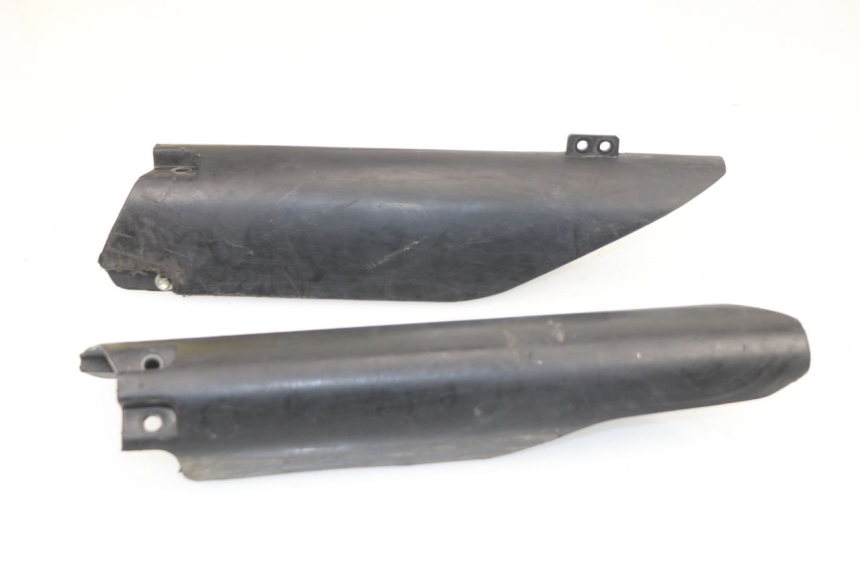 photo de CARROZZERIA CARENA COMPLETA SUZUKI RM-Z RMZ 250 (2010 - 2016) - Zoom sui componenti