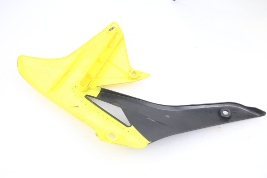 photo de CARROZZERIA CARENA COMPLETA SUZUKI RM-Z RMZ 250 (2010 - 2016) - Stato della superficie e materiale