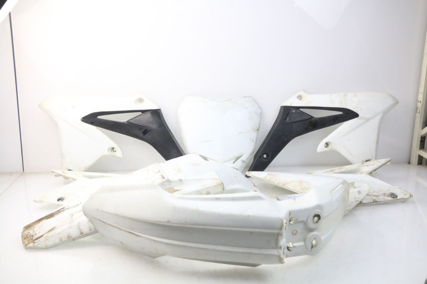 photo de CARROZZERIA CARENA COMPLETA SUZUKI RMZ RM-Z 450 (2008 - 2011) - Vista principale