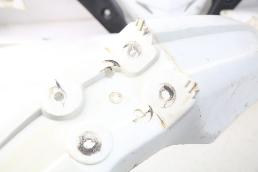 photo de CARROZZERIA CARENA COMPLETA SUZUKI RMZ RM-Z 450 (2008 - 2011) - Zoom sui componenti