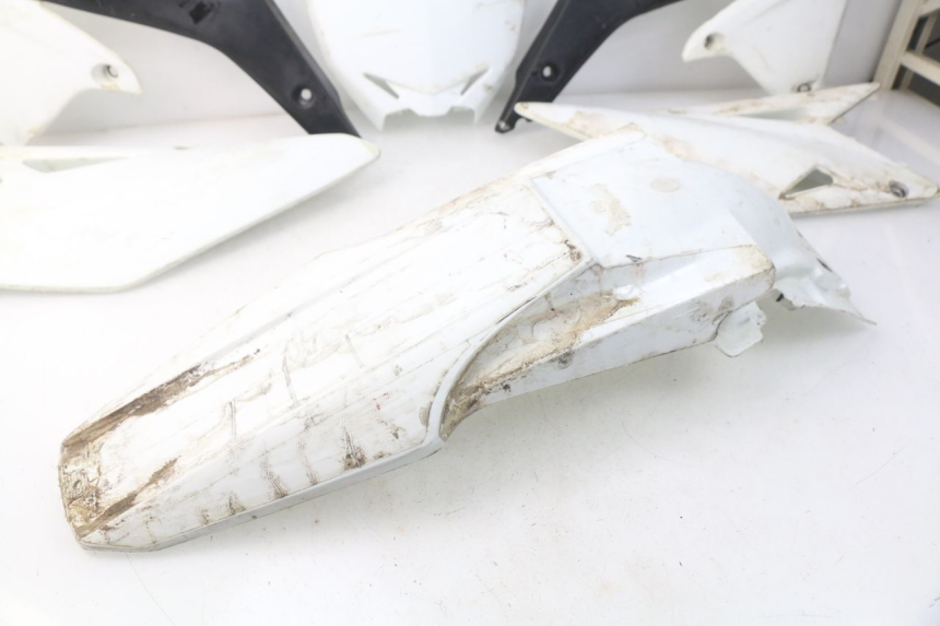 photo de CARROZZERIA CARENA COMPLETA SUZUKI RMZ RM-Z 450 (2008 - 2011) - Zoom qualità usato