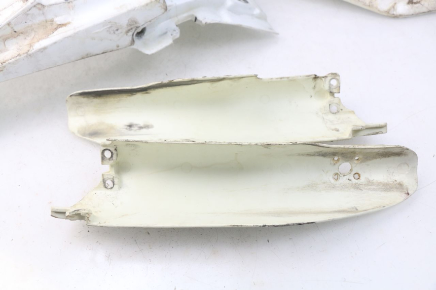 photo de CARROZZERIA CARENA COMPLETA SUZUKI RMZ RM-Z 450 (2008 - 2011) - Panoramica del profilo