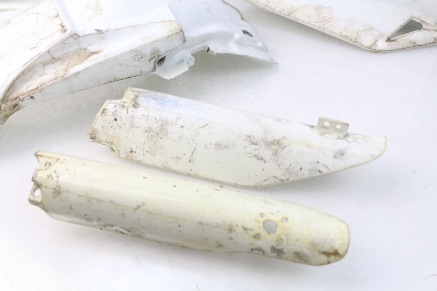 photo de CARROZZERIA CARENA COMPLETA SUZUKI RMZ RM-Z 450 (2008 - 2011) - Vista principale