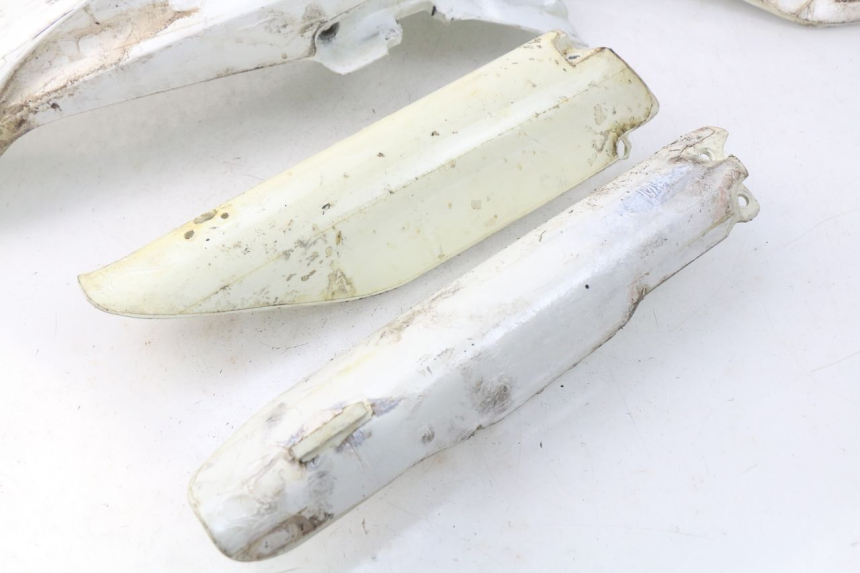 photo de CARROZZERIA CARENA COMPLETA SUZUKI RMZ RM-Z 450 (2008 - 2011) - Dettaglio del componente