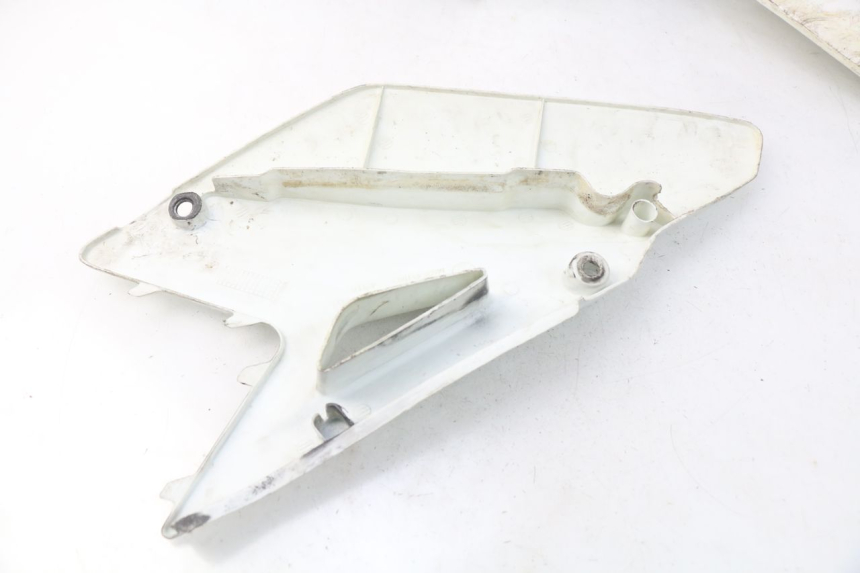 photo de CARROZZERIA CARENA COMPLETA SUZUKI RMZ RM-Z 450 (2008 - 2011) - Marcature e riferimenti originali