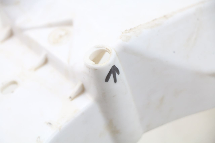 photo de CARROZZERIA CARENA COMPLETA MINI MX ROOKIE 125 - Primo piano ad alta risoluzione