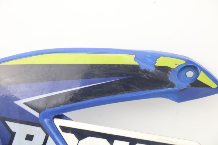 photo de CARROZZERIA CARENA COMPLETA MINI MX ROOKIE 125 - Panoramica del profilo