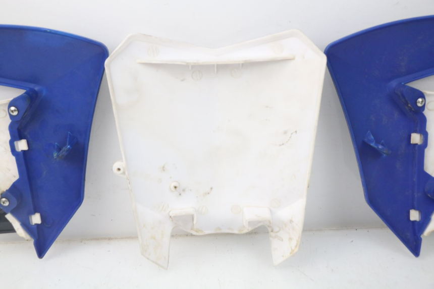 photo de CARROZZERIA CARENA COMPLETA MINI MX ROOKIE 125 - Zoom sullo stato d'uso