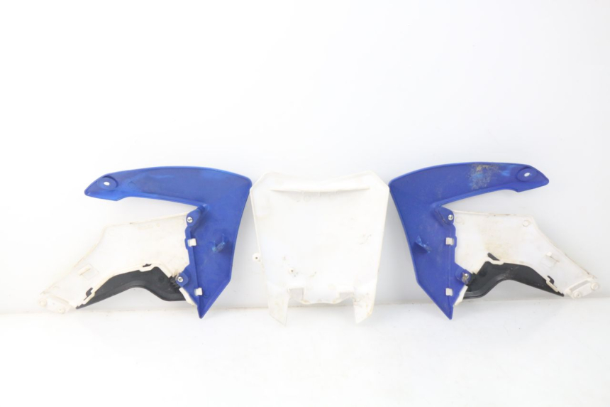 photo de CARROZZERIA CARENA COMPLETA MINI MX ROOKIE 125 - Primo piano tecnico