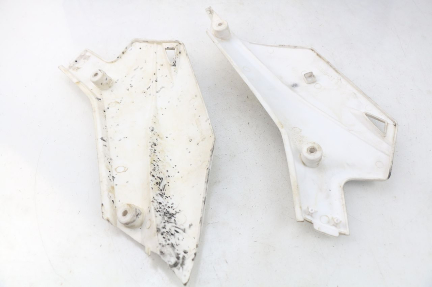 photo de CARROZZERIA CARENA COMPLETA MINI MX ROOKIE 125 - Vista d'insieme del prodotto